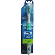 Oral-B CrossAction Power Toothbrush - Multicolor